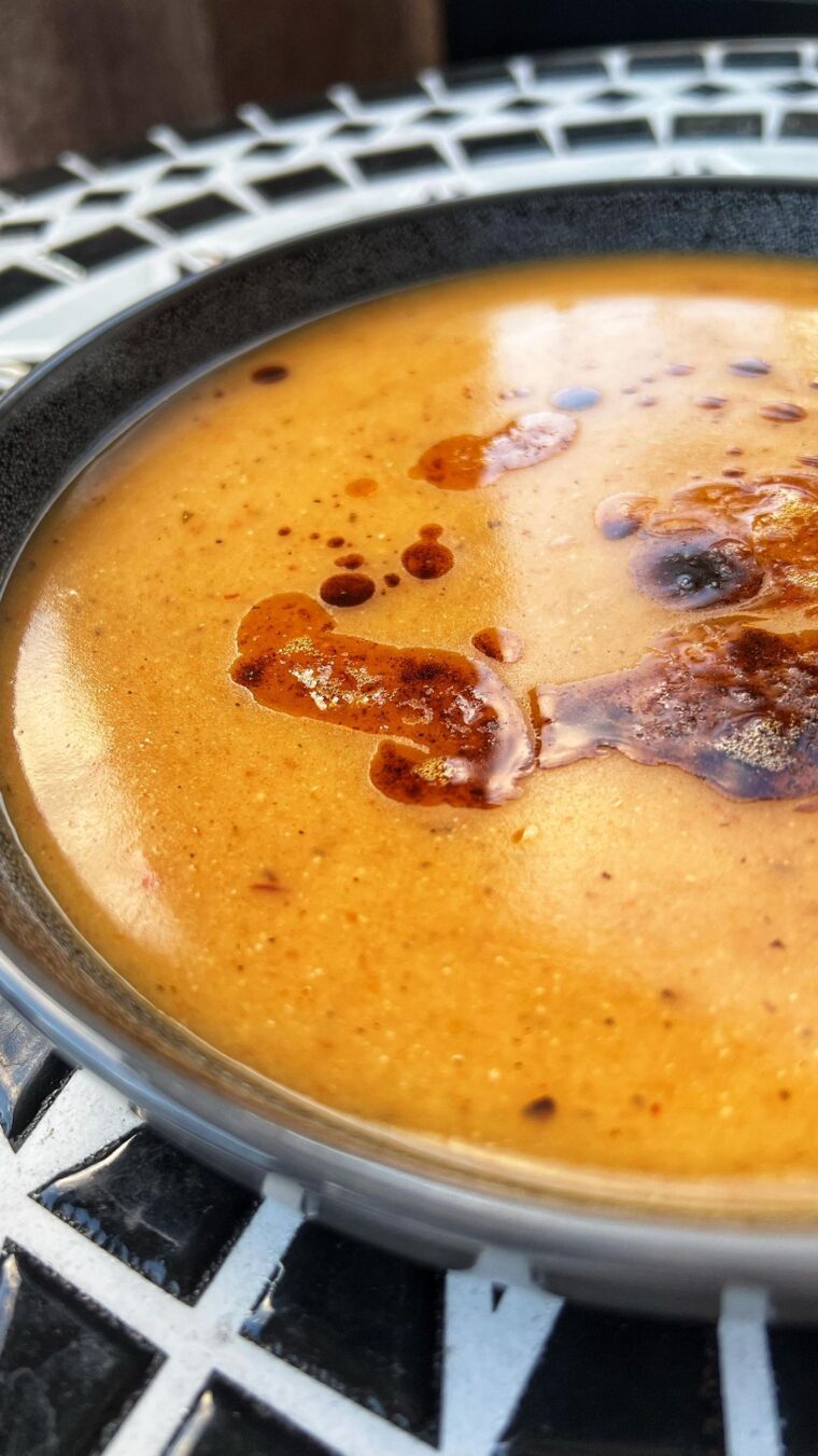 Leyla Soup