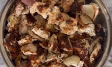 Malai Tikka