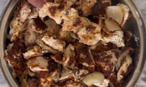 Malai Tikka