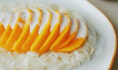 Mango Sticky Rice