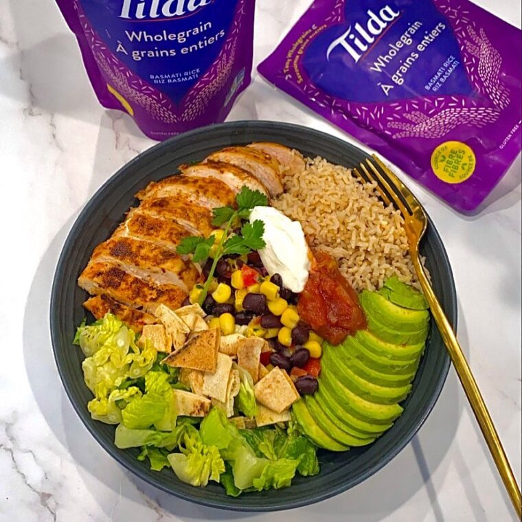 Mexican Salad