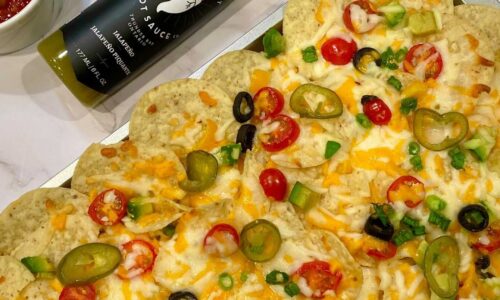 Nachos