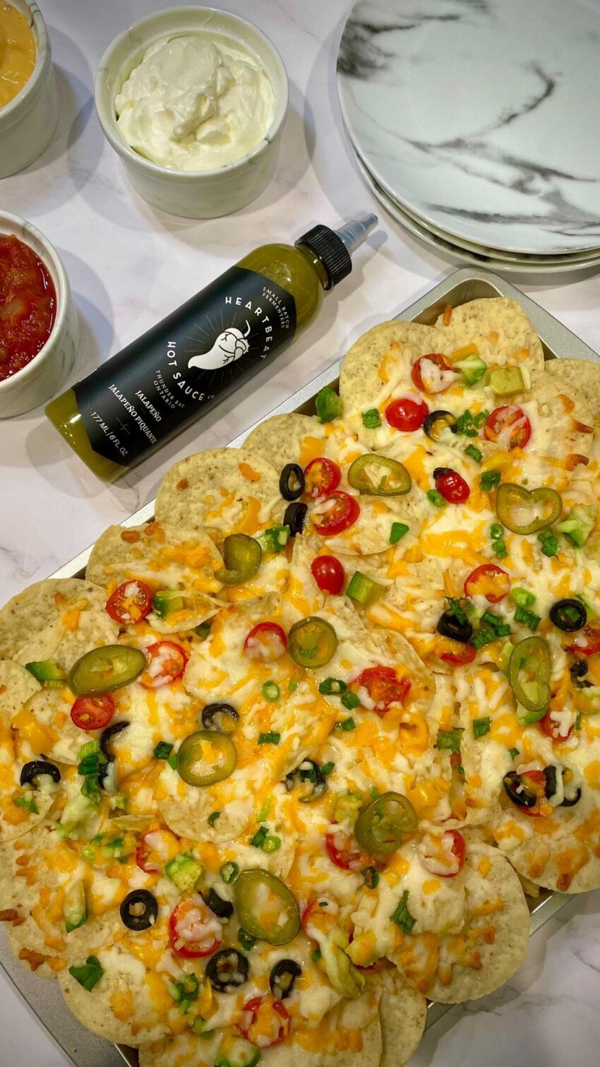 Nachos