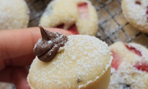 Pancake Muffins