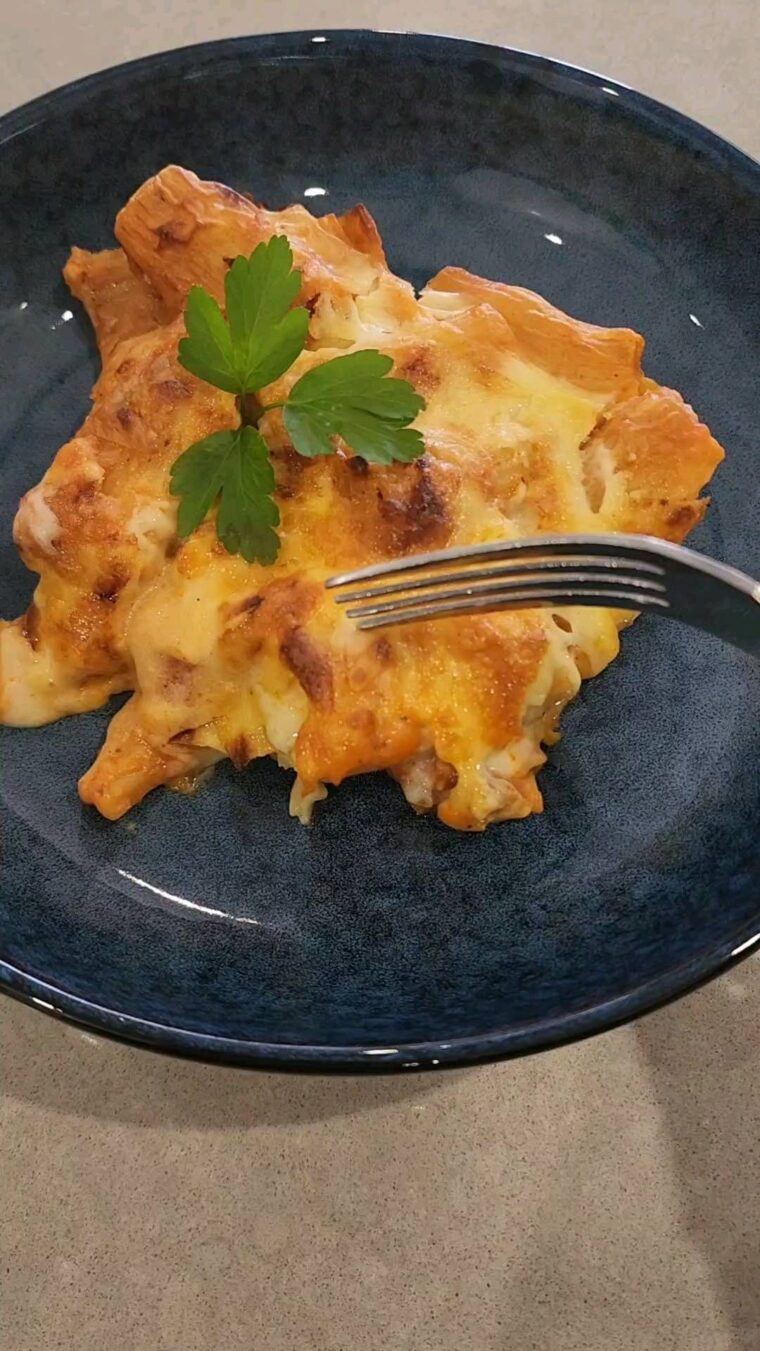 Pasta Bake