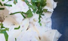 Potato Salad