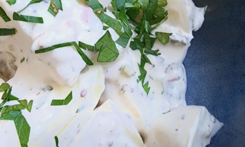 Potato Salad