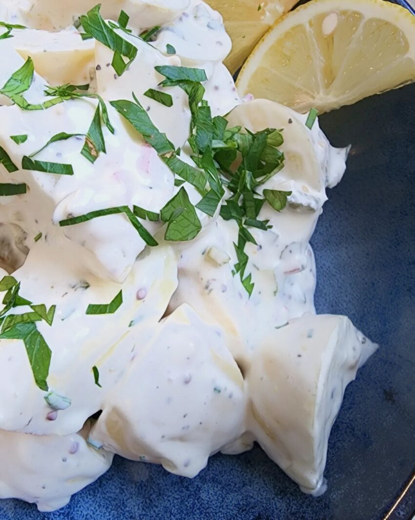 Potato Salad