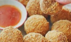 Prawns Nuggets