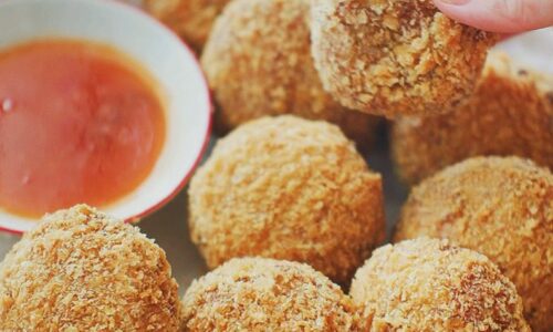 Prawns Nuggets