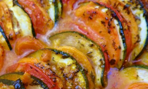 Ratatouille