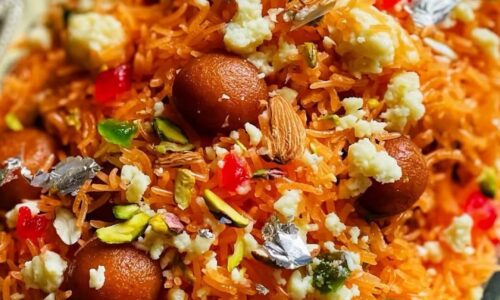 Shahi Zarda