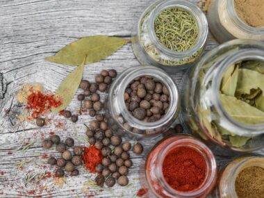 Top 18 Indonesian Spices You Should Know