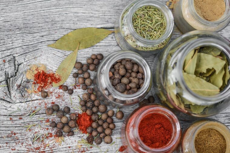 Top 18 Indonesian Spices You Should Know