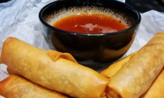 Spring Rolls