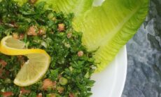 Tabouleh