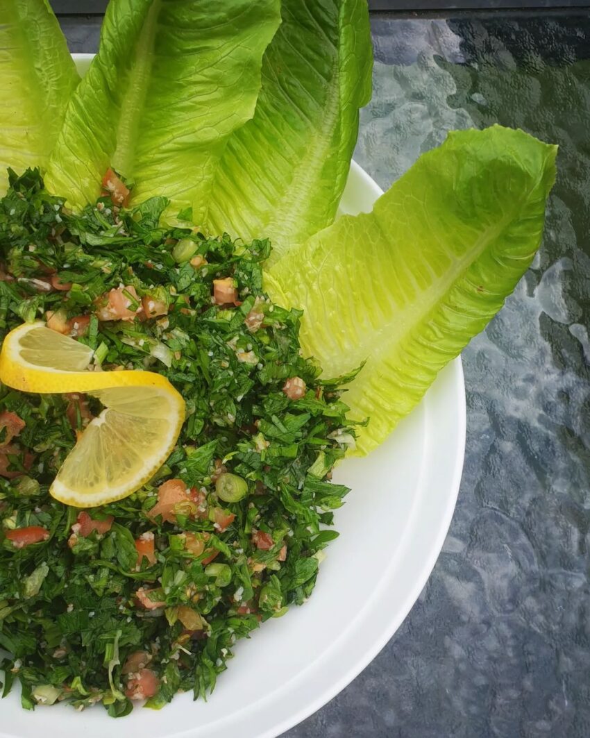 Tabouleh