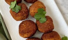 Tuna Cutlets