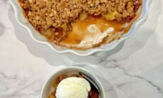 Apple Crisp