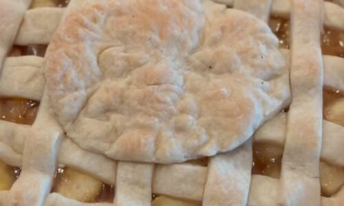 Apple Pie