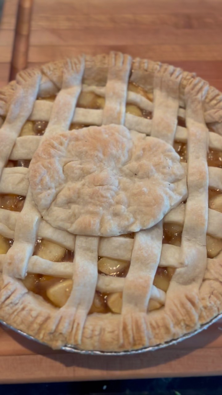 Apple Pie