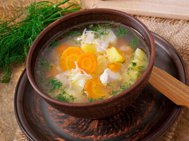 Indonesian Soups : The Best 15 That You Must Try!