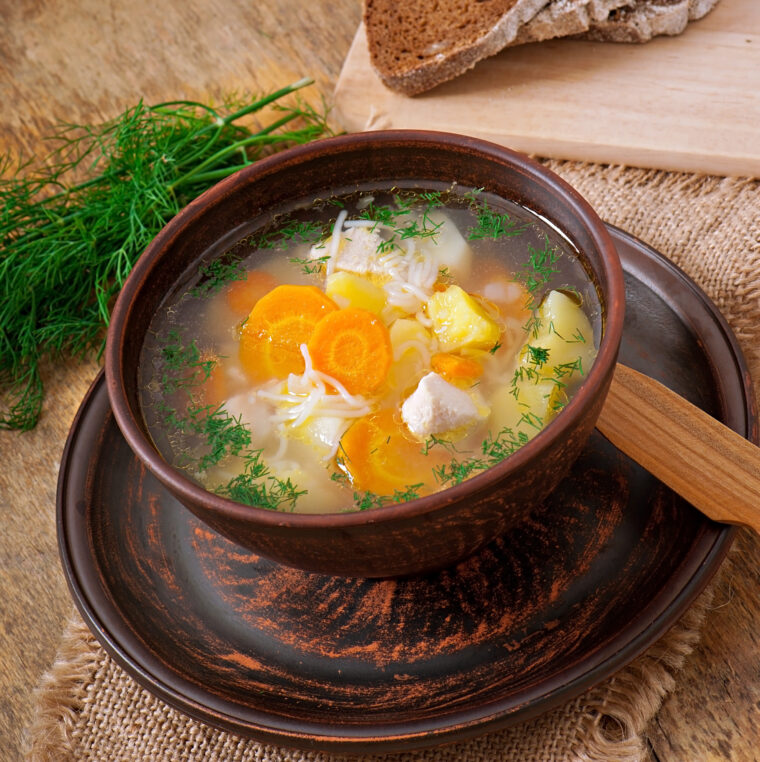 Indonesian Soups : The Best 15 That You Must Try!
