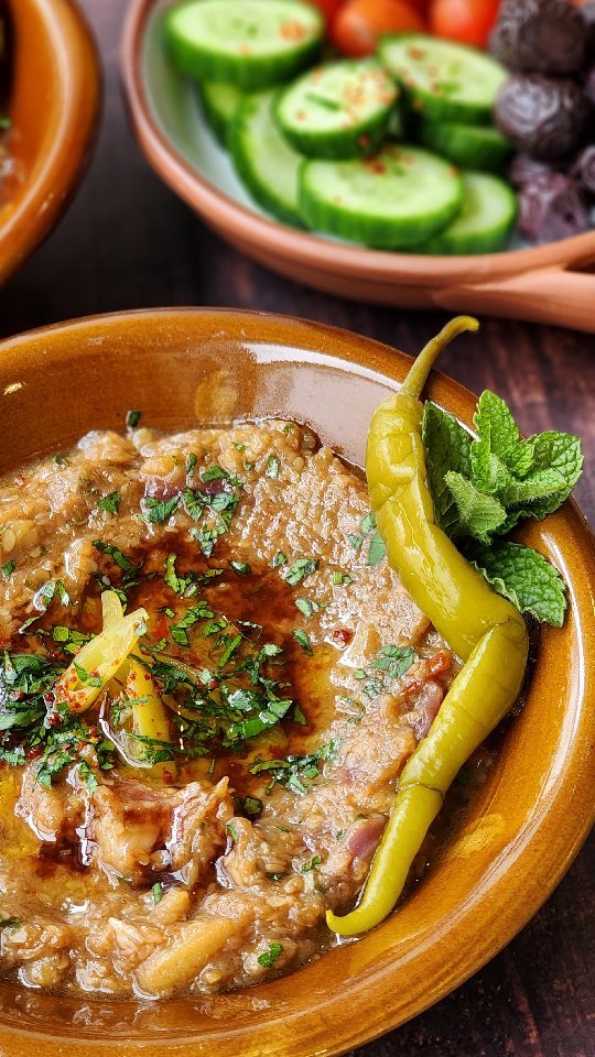 Chilli Zucchini Core