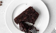 Chocolate Banana Bread