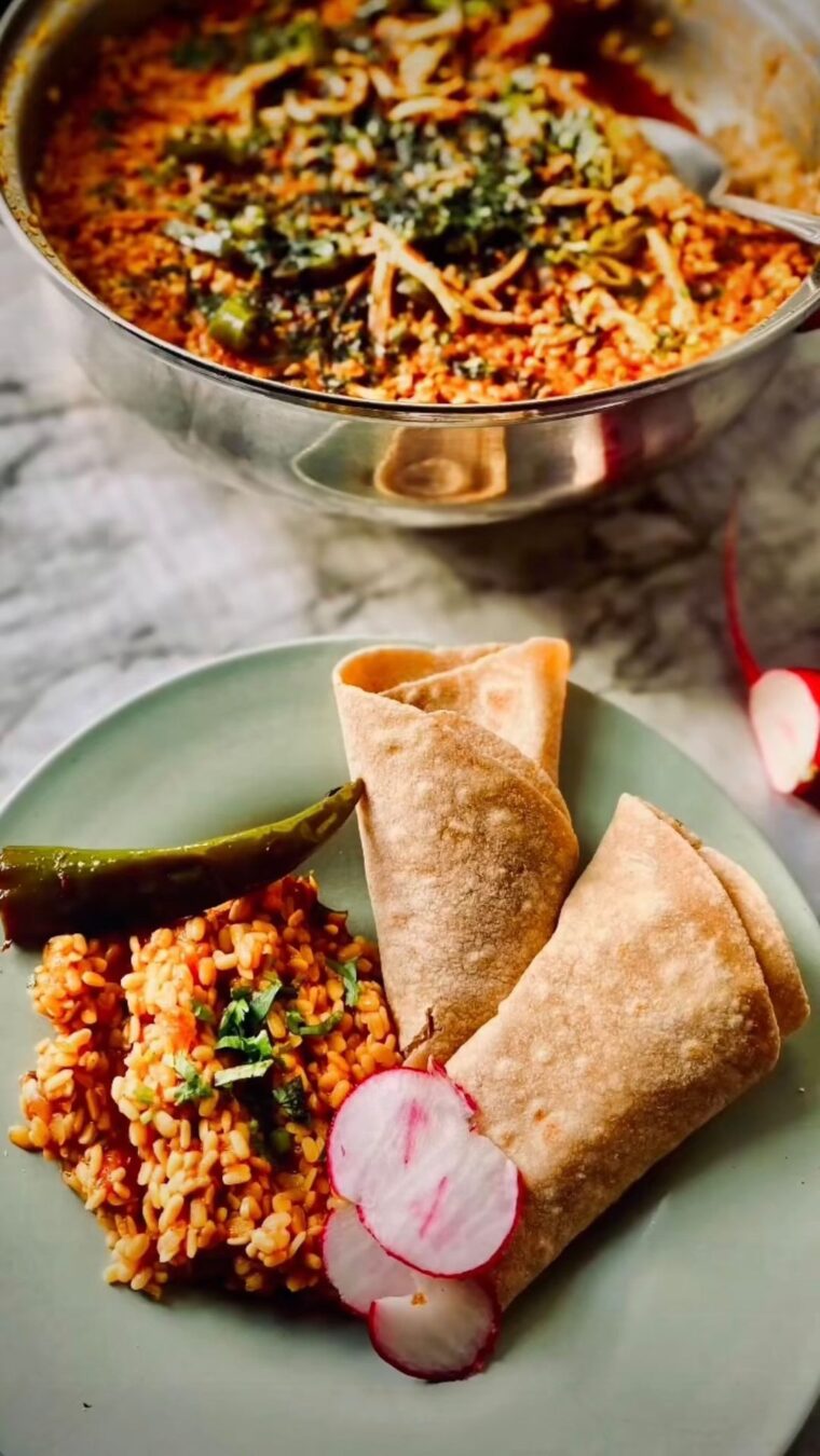 Dhaba Style Daal Mash