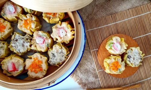 Dim Sum