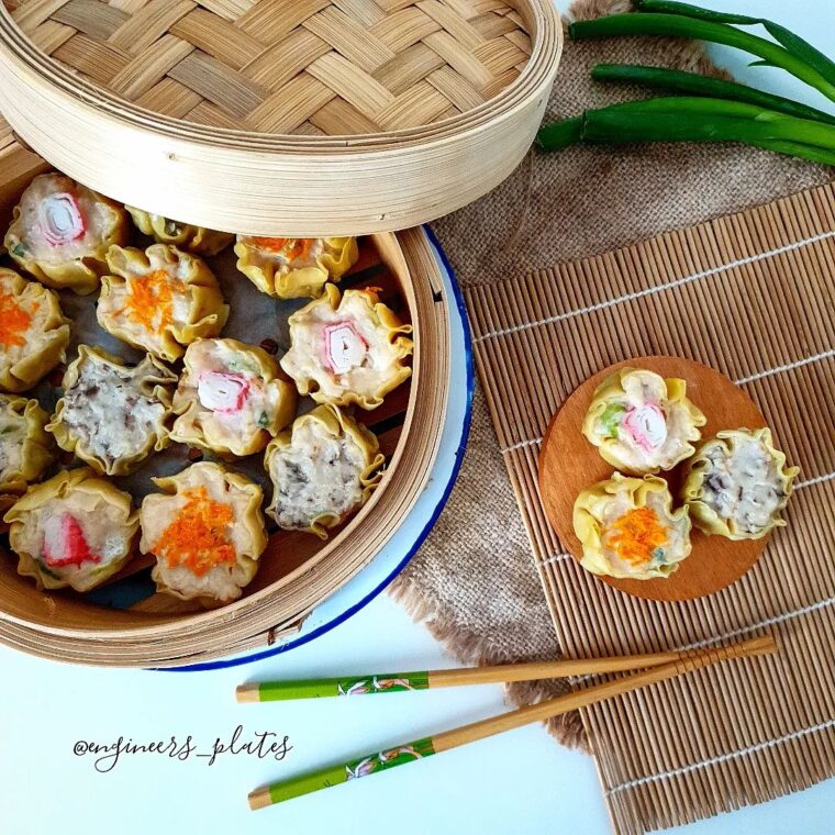 Dim Sum