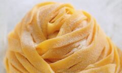 Homemade Pasta