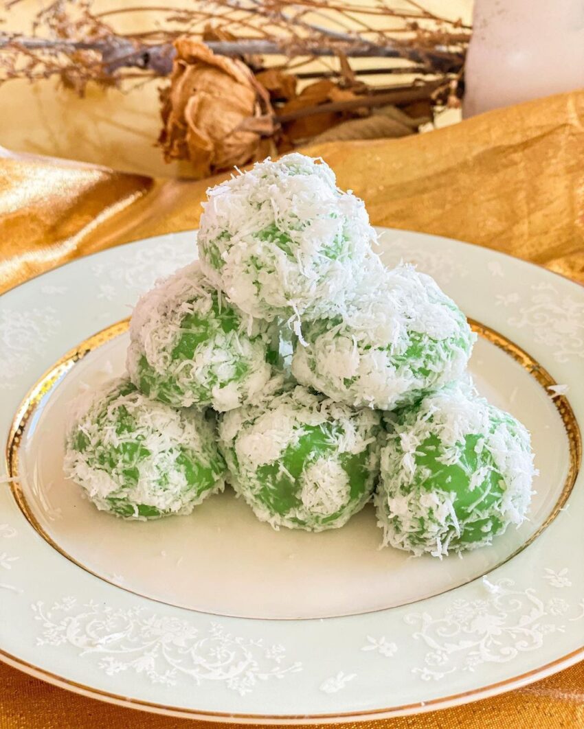 Klepon