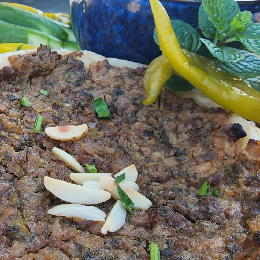 Lahmacun