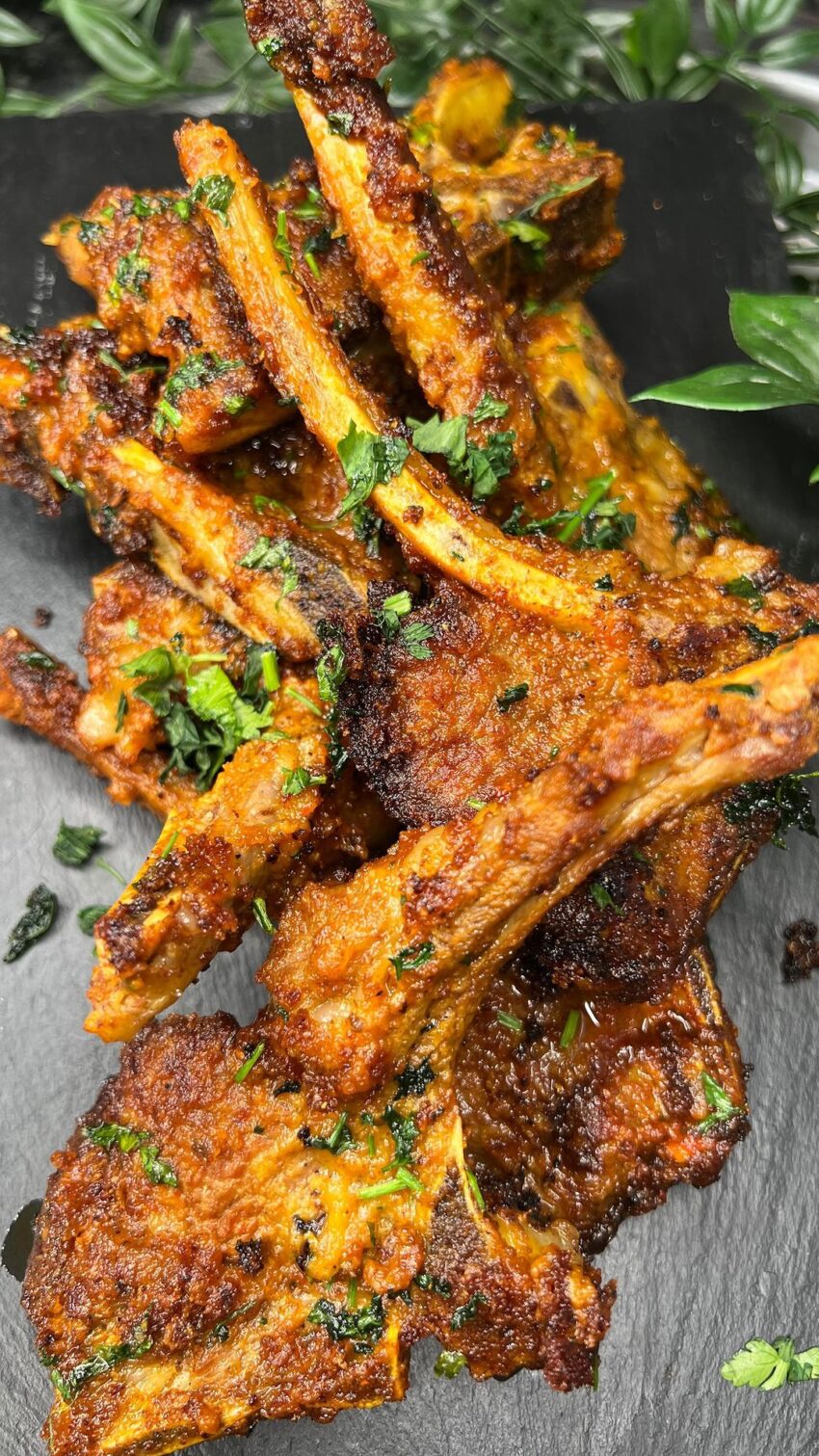 Lamb Chops
