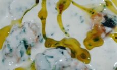 Lemon Garlic Chicken