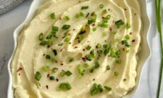 Mashed Potato