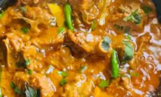 Mutton Curry