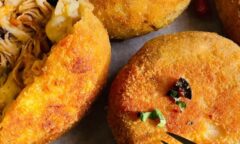 Pizza Cutlets