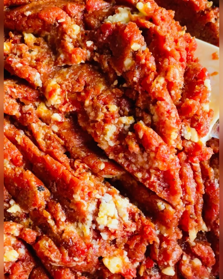 Carrots Halwa Special Winter