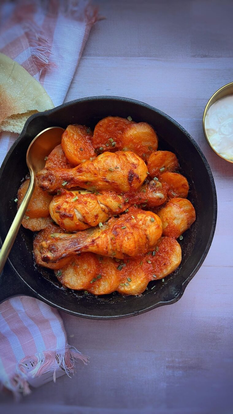 Chicken Casserole