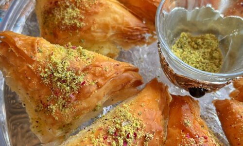 Lebanon Shaaybeyaat