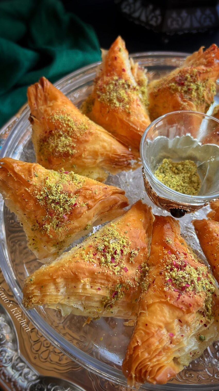Lebanon Shaaybeyaat