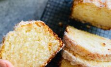 Coconut Cake