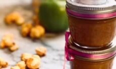 Homemade Caramel Sauce