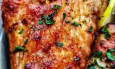 Air Fryer Lemon Pepper Wings