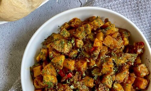 Aloo Masala