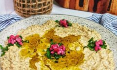 Baba Ghanou
