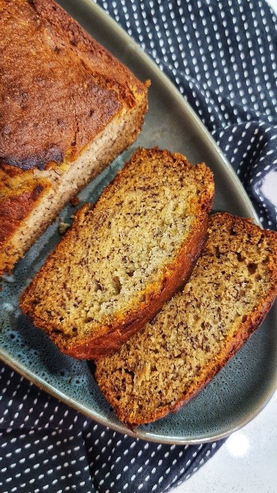 Banana Bread
